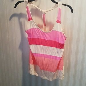 BUNDLE ONLY... Tank top BRIGHT COLORS😎